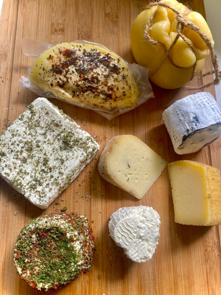 Ферма Krapacheese